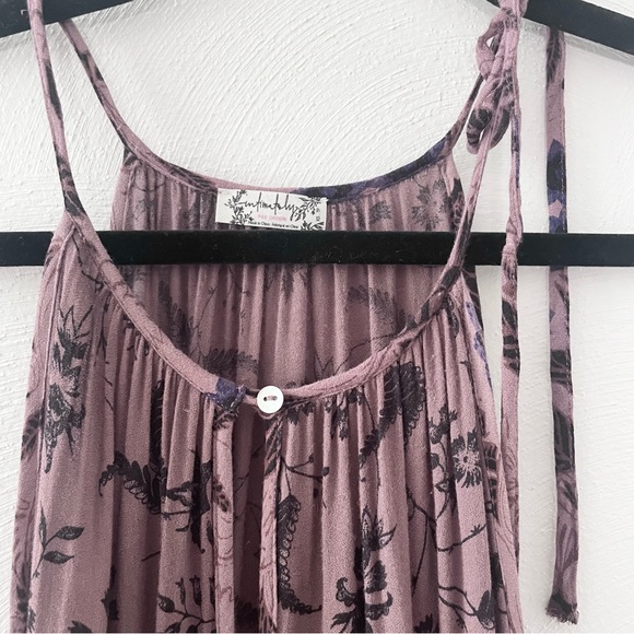 Free People Wildest Dreams Slip Dress - Picture 5 of 14